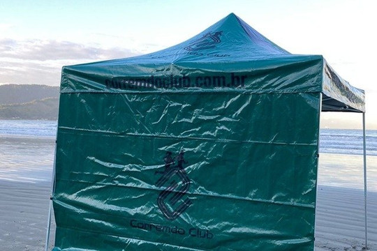 Imagem 3 da galeria do parceiro CorrEMdo Club