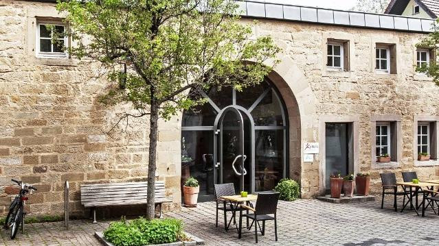 Bild 2 von Vitalis Fitnessstudio Öhringen Partnergalerie