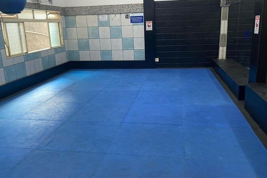 Imagem 3 da galeria do parceiro Rio Fitness