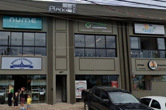 Imagem 2 da galeria do parceiro Nume Pilates