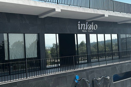 Imagen 2 de la galería del partner Inizio Pilates Studio