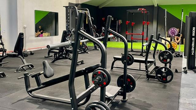 Imagen 2 de la galería del partner New Fit Sta Elvira