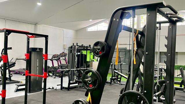 Imagen 3 de la galería del partner New Fit Sta Elvira