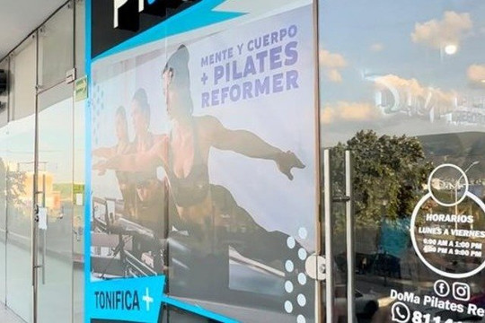 Imagen 2 de la galería del partner Doma Pilates Reformer
