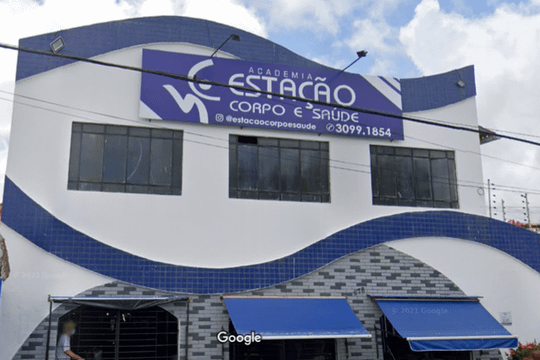 Imagem 2 da galeria do parceiro Estação Corpo e Saúde