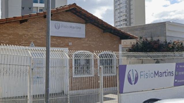 Imagem 2 da galeria do parceiro Fisiomartins