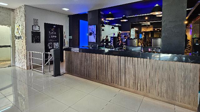 Imagem 2 da galeria do parceiro Bernal Espaço Fitness