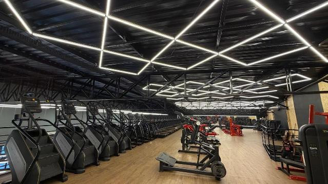 Imagem 3 da galeria do parceiro Academia Alta Performance - Três Rios