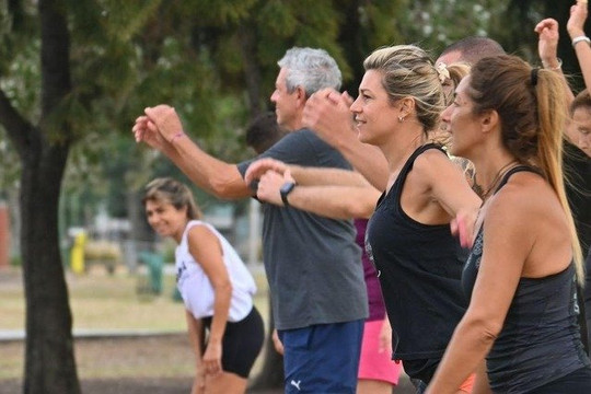 Imagen 2 de la galería del partner FLAMA TRAINING SEDE SAAVEDRA