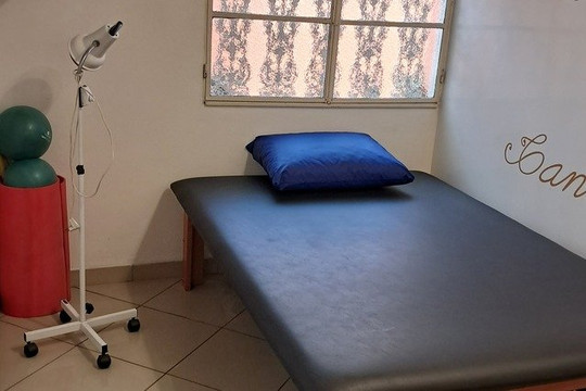 Imagem 3 da galeria do parceiro Pilates Physiocorpos São José dos Campos
