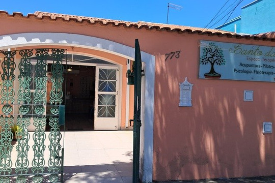 Imagem 2 da galeria do parceiro Pilates Physiocorpos São José dos Campos