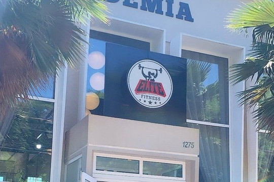 Imagem 2 da galeria do parceiro Academia Elite Fitness