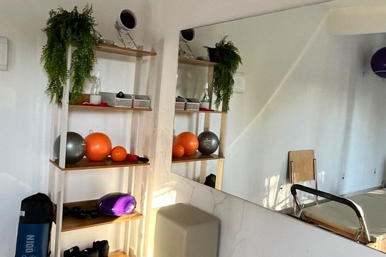 Imagem 3 da galeria do parceiro Lieve