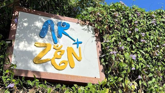 Imagem 2 da galeria do parceiro AR+ZEN