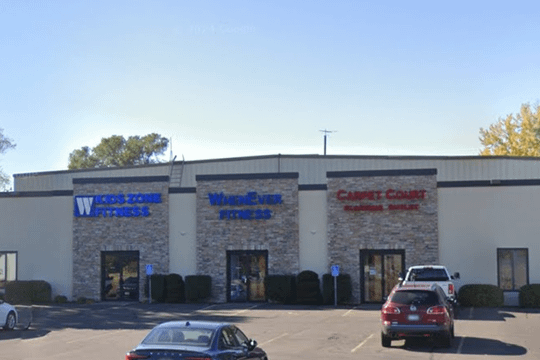 Image 2 from Whenever Fitness partner gallery