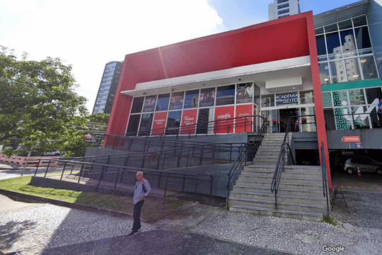 Imagem 2 da galeria do parceiro Selfit - Boa Viagem II