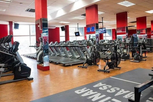 Imagem 1 da galeria do parceiro Selfit - Boa Viagem II