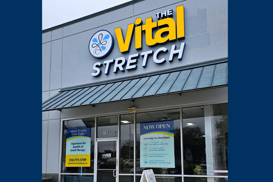 Image 2 from The Vital Stretch - Alamo Ranch partner gallery