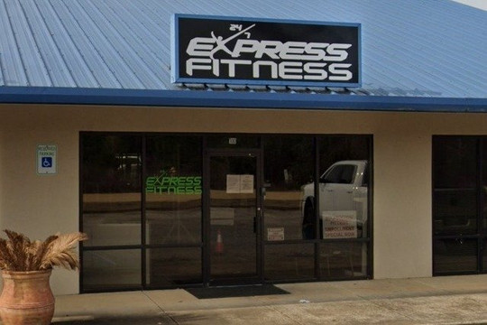 Image 2 from Express Fitness 24/7 - Wetumpka partner gallery