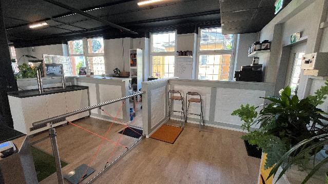 Bild 2 von FIT CUBE GROSSRÖHRSDORF Partnergalerie