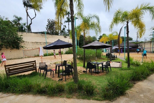 Imagem 2 da galeria do parceiro Posto 011 Cidade Jardins