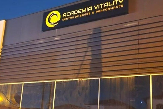 Imagem 2 da galeria do parceiro Academia Vitality