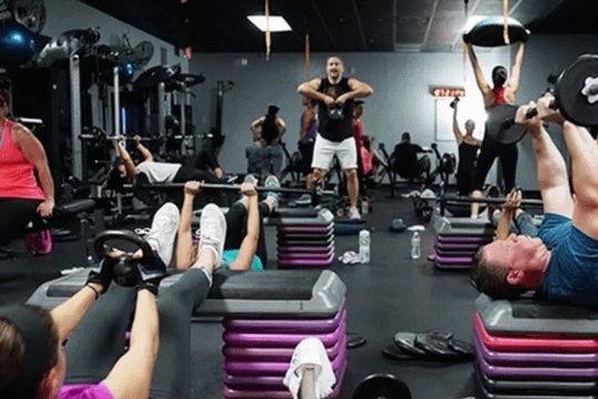 Image 1 from Hiit56 partner gallery