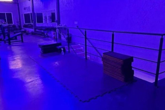 Imagem 3 da galeria do parceiro American Blue Fitness - Sede Pedras