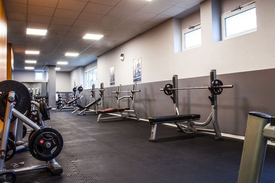 Bild 3 von Just Fit 22 Light Partnergalerie