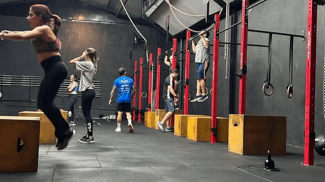 Imagem 3 da galeria do parceiro CFT4