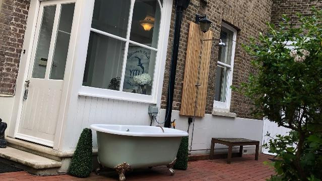 Image 2 from Sauna in the Lanes partner gallery