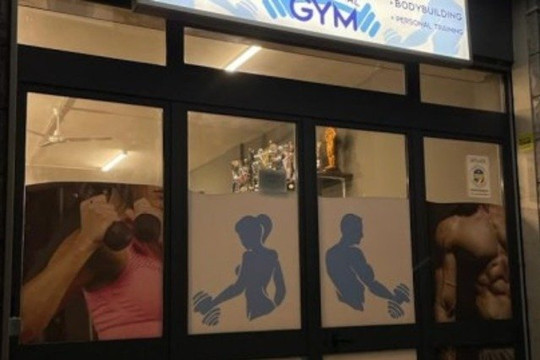 Immagine 2 dalla galleria del partner My Personal Gym