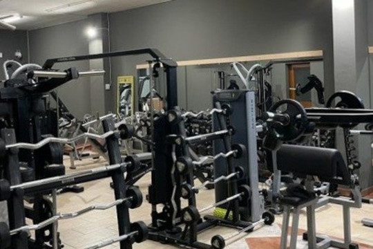 Immagine 3 dalla galleria del partner My Personal Gym