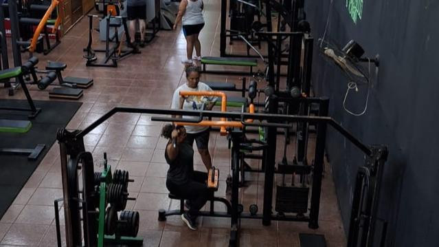 Imagem 3 da galeria do parceiro CT Fight Clube & Academia