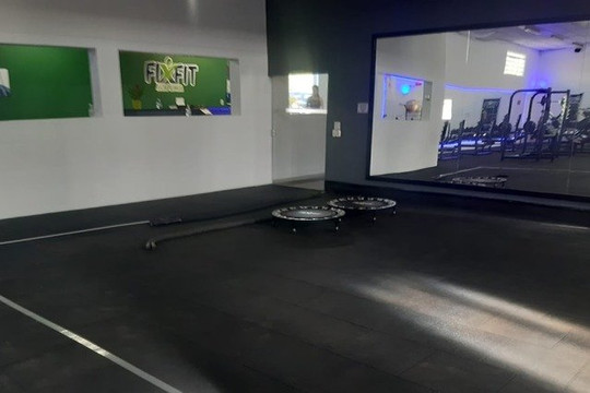 Imagem 3 da galeria do parceiro Academia Fix Fit