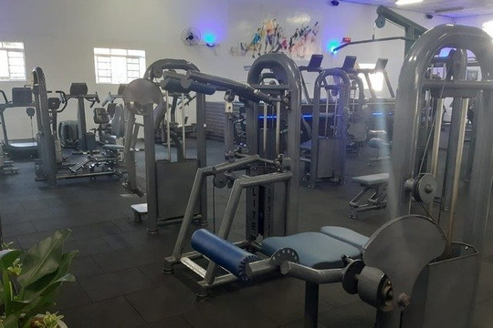 Imagem 1 da galeria do parceiro Academia Fix Fit