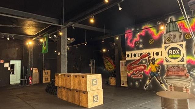Imagem 3 da galeria do parceiro Box da Cidade - Academia Box de Crossfit/Crosstraining