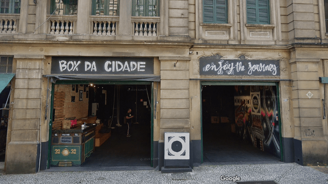 Imagem 2 da galeria do parceiro Box da Cidade - Academia Box de Crossfit/Crosstraining