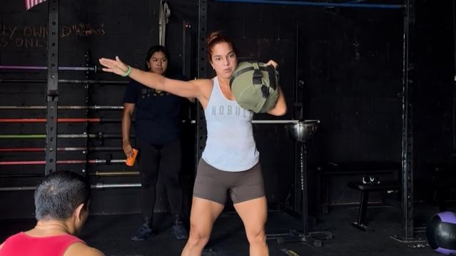 Image 3 from Máquina Strength Palmetto Bay Gym partner gallery