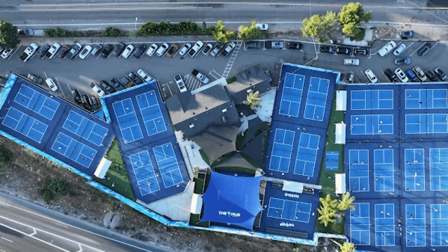 Image 1 from The HUB San Diego partner gallery