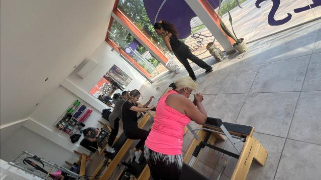 Imagen 3 de la galería del partner Breathe Wellness Studio - BF