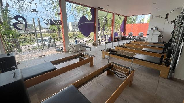 Imagen 1 de la galería del partner Breathe Wellness Studio - BF