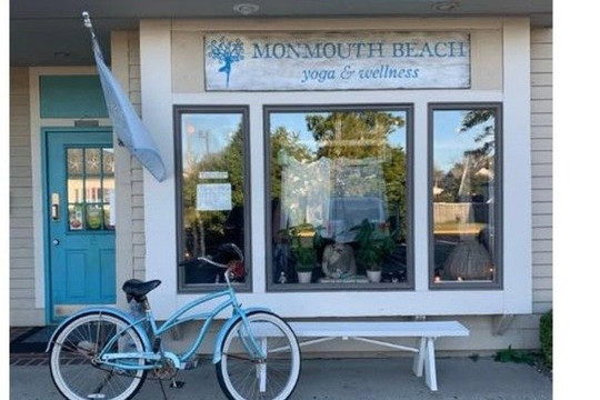 Image 2 from Monmouth Beach Yoga & Wellness partner gallery