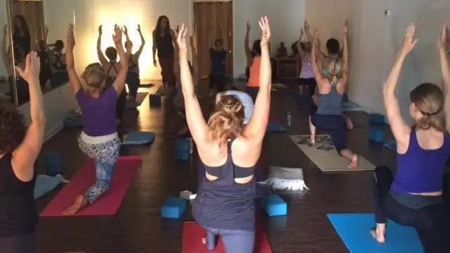 Image 1 from Monmouth Beach Yoga & Wellness partner gallery