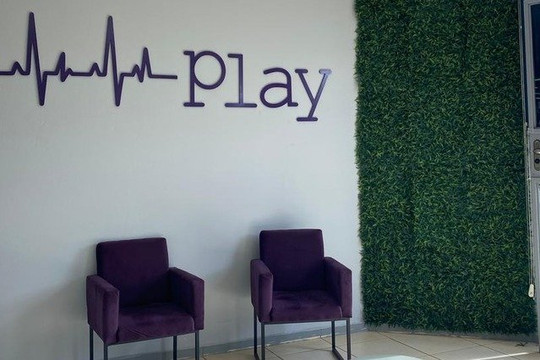 Imagem 2 da galeria do parceiro Academia Inova Fitness I