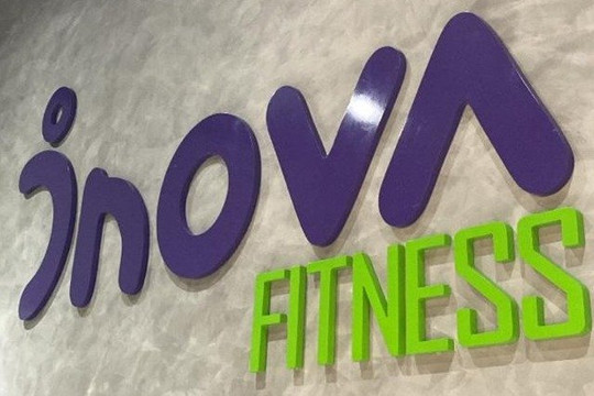 Imagem 1 da galeria do parceiro Academia Inova Fitness I