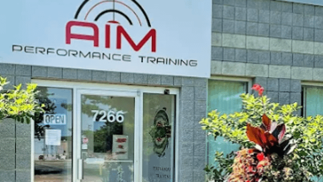 Image 2 from AIM Performance Training partner gallery