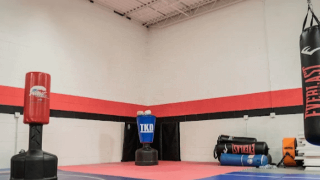 Image 3 from AIM Performance Training partner gallery