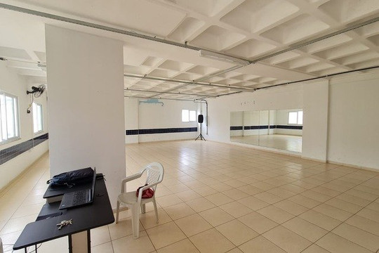 Imagem 3 da galeria do parceiro Escola de Dança Vinícius Gomes