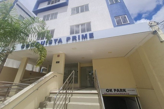 Imagem 2 da galeria do parceiro Escola de Dança Vinícius Gomes